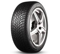 Firestone WINTERHAWK 4-205/60 R16 92V - E/B/71 - Neumático de invierno (Turismo y SUV)