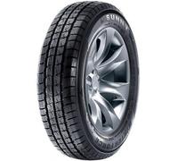Neumático 205/65 r16 107R M+S 3PMSF SUNNY NW 103 invierno nuevo