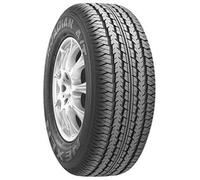 Neumático 205/70 r15 104T M+S NEXEN ROADIAN A/T verano nuevo