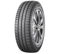 Neumático 205/70 r15 106R 3PMSF M+S GT RADIAL MAXMILLER WT2 CARGO invierno nuevo