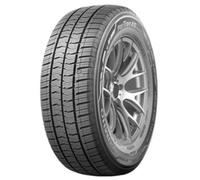 Neumático 205/70 r15 106R M+S 3PMSF 8PR C KUMHO CX11 todas las estaciones nuevo