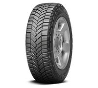 Neumático 205/75 r16 110R M+S 3PMSF 8PR ICE MICHELIN AGILIS CROSSCLIMATE todas l
