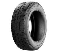 Neumático 205/75 r16 110R M+S 3PMSF BF GOODRICH ACTIVAN 4S todas las estaciones