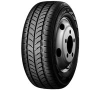 Neumático 205/75 r16 110R M+S 3PMSF YOKOHAMA WY01 invierno nuevo