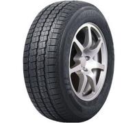 Neumático 205/75 r16 110T M+S 3PMSF LING LONG GREENMAX VAN 4S todas las estacion