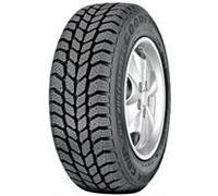 Neumático 205/75 r16 113R M+S 10PR 3PMSF Goodyear ULTRAGRIP CARGO invierno nuevo