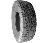 Neumático 205/80 r16 104S M+S West Lake SL369 verano nuevo