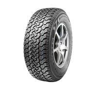 Neumático 205/80 r16 104T BSW M+S XL LEAO RADIAL 620 verano nuevo