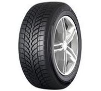 Neumático 205/80 r16 104T M+S 3PMSF XL Bridgestone BLIZZAK LM-80 invierno nuevo