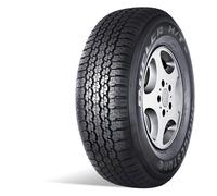 Neumático 205/80 r16 104T XL BRIDGESTONE DUELER H/T 689 verano nuevo