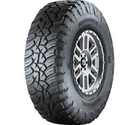 General Tire Grabber X3 205/- R16 110Q coche de turismo Neumáticos de verano Neumáticos NISSAN: Patrol Hardtop, Pick Up, TERRANO 1 04506130000