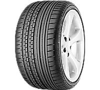 Neumático 215/40 r16 86W FR XL ZR Continental ContiSportContact 2 verano nuevo