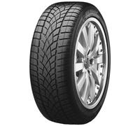 Neumático 215/40 r17 87V M+S 3PMSF AO FR XL DUNLOP SP WINTER SPORT 3D MS inviern