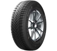 Neumático 215/40 r17 87V M+S 3PMSF ICE XL MICHELIN ALPIN 6 invierno nuevo