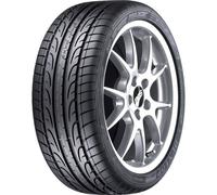 Neumático 215/45 r16 86H FR DUNLOP SP SPORT MAXX verano nuevo