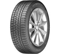 Neumático 215/45 r17 91V 3PMSF M+S XL ZEETEX WH1000 invierno nuevo
