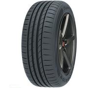 Neumático 215/45 r17 91W XL GOODRIDE Z107 ZUPER ECO verano nuevo