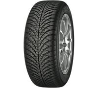 Neumático 215/50 r19 93T M+S 3PMSF YOKOHAMA BLUEARTH-4S AW21 todas las estacione