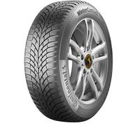 Neumático 215/55 r16 93H M+S 3PMSF Evc CONTINENTAL WINTERCONTACT TS 870 invierno