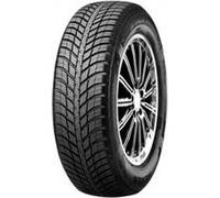 Nexen N'Blue 4S 215/55R16 97V XL 3PMSF