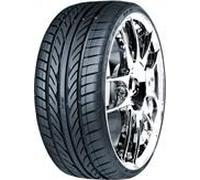 Neumático 215/55 r16 97W M+S XL WEST LAKE ZUPERACE SA-57 verano nuevo