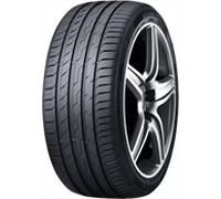 Neumático 215/55 r18 99V XL NEXEN N'FERA SPORT SUV verano nuevo