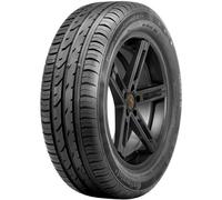 Neumático 215/60 r15 98H XL CONTINENTAL CONTIPREMIUMCONTACT 2 verano nuevo
