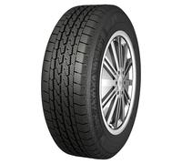 Neumático 215/60 r16 108T M+S 3PMSF NANKANG AW8 todas las estaciones nuevo