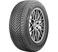 Neumático 215/60 r17 100V M+S 3PMSF XL TIGAR ALL SEASON SUV todas las estaciones
