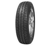 Neumático 215/60 r17 109T 3PMSF C M+S TRACMAX A/S VAN SAVER todas las estaciones