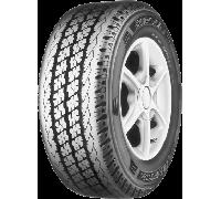 Neumático 215/60 r17 109T 8PR Bridgestone DURAVIS R660 ECO verano nuevo