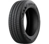 Giti Van All Season LA1 215/60R17C 109/107T 8PR BSW M+S 3PMSF