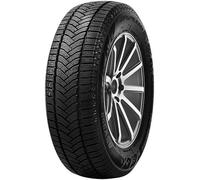 Neumático 215/60 r17 109T M+S 3PMSF 8PR APLUS ASV909 todas las estaciones nuevo