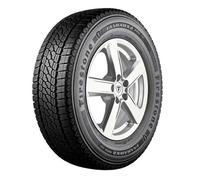 Neumático 215/60 r17 109T M+S 3PMSF FIRESTONE VANHAWK 2 WINTER EVO invierno nuev