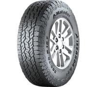 Neumáticos de Verano Matador 215/60 R17 96H Mp72izzardaat2 FR