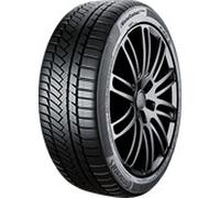 Neumático 215/60 r18 102T RFT M+S 3PMSF MOE SSR XL CONTINENTAL WINTERCONTACT TS