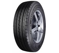 Bridgestone 77842 Neumático 215/60 R17 109/107T, Duravis R660 para 4X4, Todas Las Temporadas