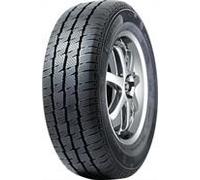 Neumático 215/65 r15 104R 3PMSF 6PR C M+S OVATION WV-03 invierno nuevo