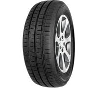Neumático 215/65 r15 104T M+S 3PMSF MINERVA FROSTRACK VAN invierno nuevo