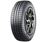 Triangle SeasonX Van TA702 215/65R15C 104/102T BSW M+S 3PMSF TL