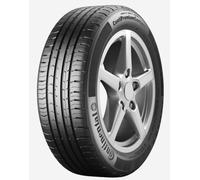 Neumático 215/65 r15 96H CONTINENTAL CONTIPREMIUMCONTACT 5 verano nuevo