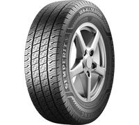 Semperit Van All Season 215/65R16C 109/107T TL 8PR 3PMSF