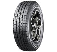 Neumático 215/65 r16 109T M+S 3PMSF TRIANGLE SEASONX VAN TA702 todas las estacio