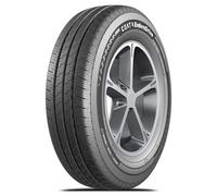 Neumático 215/65 r16 109T M+S CEAT ENDURADRIVE verano nuevo