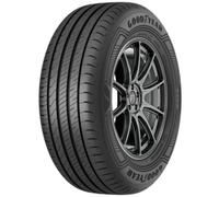 Goodyear EfficientGrip 2 SUV 215/65R16 98H SUV