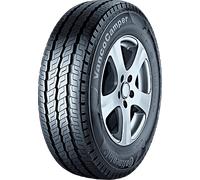 Neumático 215/70 r15 109R M+S 3PMSF 8PR Evc CONTINENTAL VANCONTACT CAMPER todas