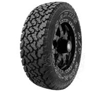 Neumático 215/70 r16 100Q M+S OWL Maxxis AT-980E verano nuevo