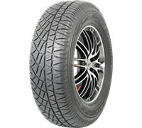 Neumático 215/70 r16 104H M+S XL MICHELIN LATITUDE CROSS verano nuevo