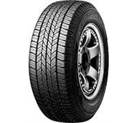 Neumático 215/70 r16 99H M+S DUNLOP GRANDTREK ST20 verano nuevo