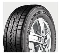 Firestone VanHawk Multiseason 215/70R15C 109/107S 3PMSF TL